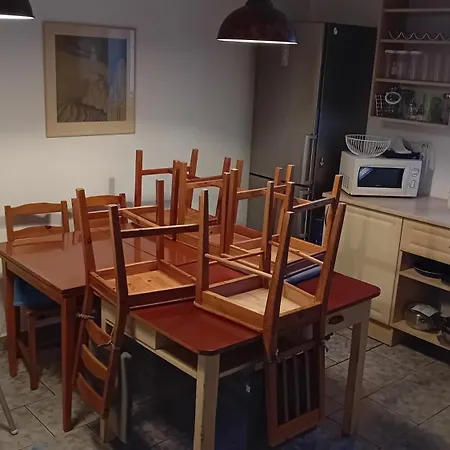 Blanka Daire Vysoké nad Jizerou